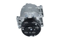 Kompressor Klimaanlage Easy FIT NRF 32252 FüR Espace JK0 Renault 12V 4 Dci JK0U