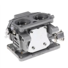 Carburetor for Yamaha 2 Stroke 40HP Outboard Motor 6F5-14301-42 6F5-14301-43