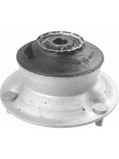 Sachs Suspension Strut Mount fits BMW 6 Series 4.4 E64 645 Ci (802 186)