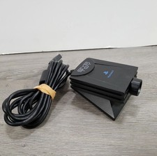 Eye Toy USB Camera Black PS2 OEM Original Sony PlayStation 2 Free Ship L k
