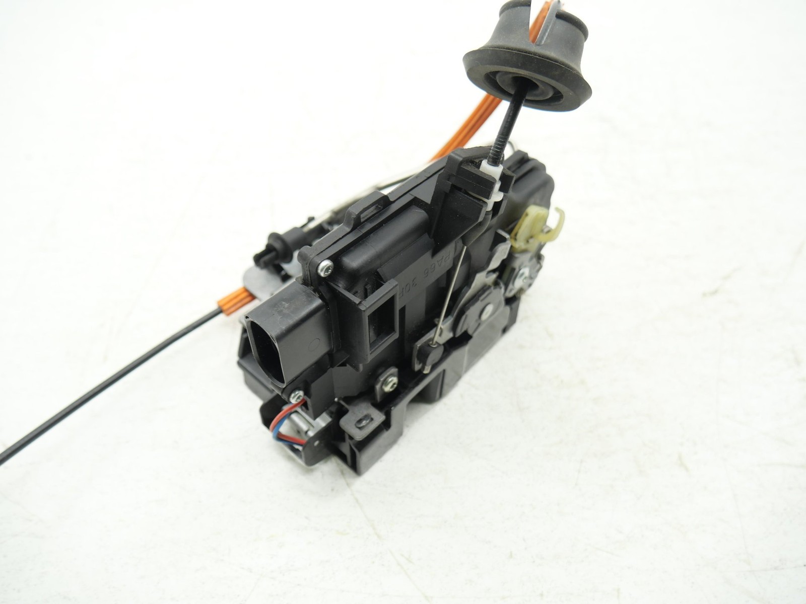 Used Passenger Door Latch Lock Actuator 2009-2013 Lamborghini Gallardo LP570 OEM