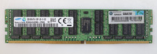 32GB Samsung M386A4G40DM0-CPB0Q DDR4 PC4-2133P LRDIMM Server Memory