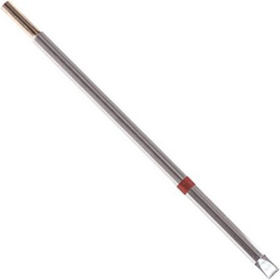 M8CH250 Chisel Extra Large 5.0Mm (0.20In) Interchangeable for Metcal STTC-817