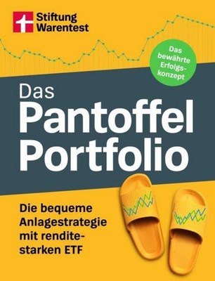 Hans G. Linder Das Pantoffel-Portfolio