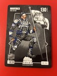 2026 Bo Jackson Battle Arena Maverick Cooper Flagg RC STEEL #121 1st Edition