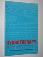 Hidroterapia