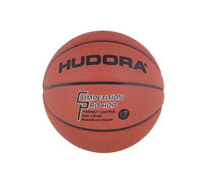 HUDORA Allround Grapghit, Casco Unisex-Adulto, Grafite, M