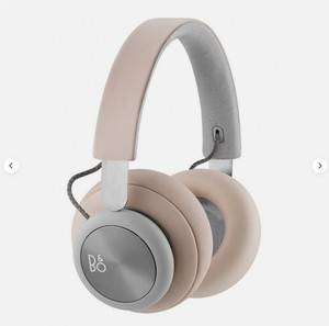 Bang and Olufsen Headphones H4 | eBay