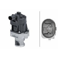 Hella 6NU 014 864-741 Agr-Ventil