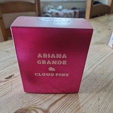ARIANA GRANDE CLOUD PINK 30ML EAU DE PARFUM SPRAY BRAND NEW & SEALED