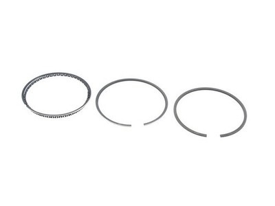Goetze Piston Ring Set fits VW Vanagon 1986-1991 35JTGB