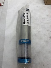 King Shocks Bs2525 2.5 X 2.5 Hydraulic Bump Stop - Shorty Series King Shocks Bs2525 2.5 X 2.5 Hydraulic Bump Stop - Shorty Series