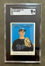 Top Zack Greinke Cards to Collect 26