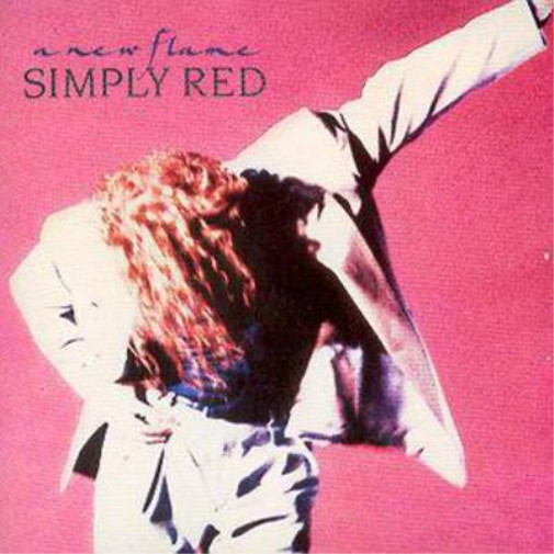 Simply Red - Новый альбом Flame (CD)