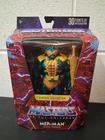 MOTU 2026 Masters of The Universe Masterverse Vintage Collection MER-MAN Figure