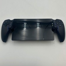 Sony PlayStation Portal Remote Player CFI-Y1001 Black Accessory