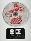Wii - Mario Strikers Charged Nintendo Wii Disc Only #111