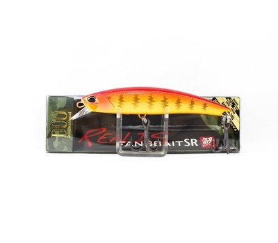 Duo Realis Fangbait 140SR Schwimmend K�der ACC3315 (4102)
