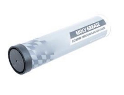 (QTY 10) GREASE-EP MOLY 14 OZ CYLINDER | GENERAL PURPOSE HEAVY LOADS