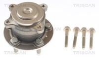 Triscan Radlagersatz 8530 24243 FüR Opel Astra B16 Sports Tourer Ampera F17 CNG