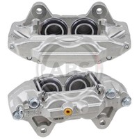 A.B.S. Bremssattel FüR Toyota Hilux VII Pick-Up _N1_ _N2_ _N3_ TGN1_ GGN2_