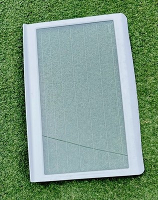 Whirlpool Maytag Refrigerator Glass Shelf W11181679 2264142 From Md# M8RXEGMAB02