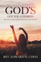 Rev. Edward N. Udeh | God's Got You Covered | Taschenbuch | Englisch (2018)