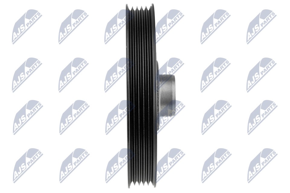 Nty Grm Crankshaft Pulley Engine For Hyundai I10 1.2 08-, I20 1.2 08 - Image 7