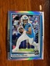 2025 Donruss Optic Holo #139 Bryce Young - Carolina Panthers