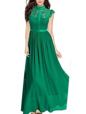 Women Ladies Maxi Dress Cocktail Party Evening Summer Beach