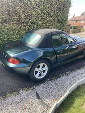 BMW Z3