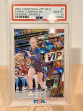 2025 Panini National Convention Gold Packs VIP Checklist Guide in-content 35