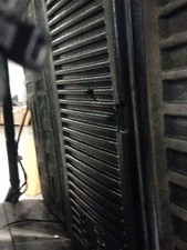 Trunkhatchtailgate Styleside Box Fits 04-07 Ford F150 Pickup 698566