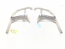 08-18 Suzuki King Quad LT-A750X Left & Right Floorboard Set