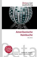 Lambert M. Surhone (U. A.) | Amerikanische Hainbuche | Taschenbuch | Deutsch
