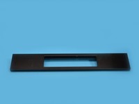 Bedienblende Gorenje 824536 FüR Backofen