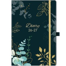 Academic Diary Diary from August 26 to July
