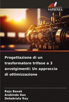 Progettazione Di Un Trasformatore Trifase A 3 Avvolgimenti: Un Approccio Di...