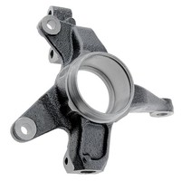Achsschenkel FüR Mazda CX-7 ER CX-9 TB Vorderachse Links