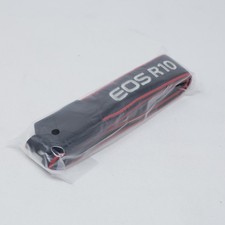 Canon EOS R10 Digital Camera Neck Shoulder Strap - Genuine OEM - NEW