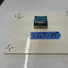 Federal Mogul Bearing 11590 Tapered Roller Cone Timken Style Replacement