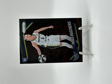 2025 Panini Prizm WNBA #5 Paige Bueckers