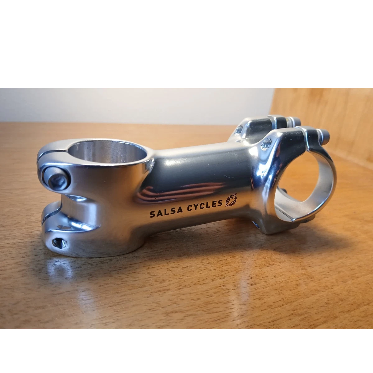 Salsa Bicycle 31.8 mm Clamp Diameter Stems for sale | eBay
