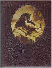 THE FRONTIERSMEN - THE OLD WEST By Paul O'neil - Hardcover