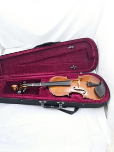 Schroetter Violin | eBay