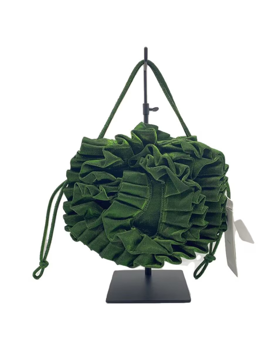 AMERI Bag Polyester GRN 02411561000 - image 1