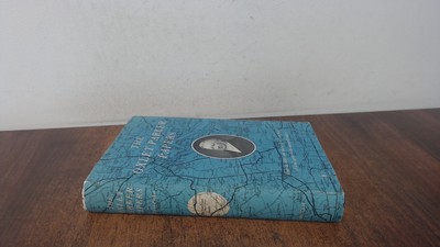 			The Oxley Parker Papers, Oxley Parker, Benham and Company, 1964, 		
