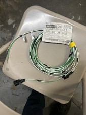 A66-00125-000 Genuine Freightliner Fog Light Harness Oem - New A66-00125-000 Genuine Freightliner Fog Light Harness Oem - New