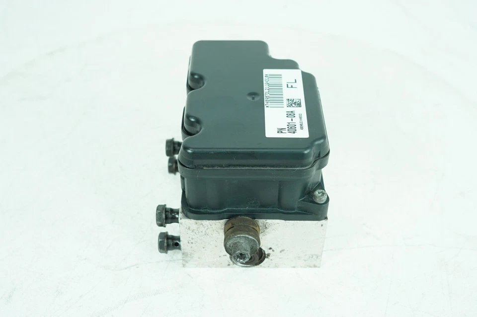 12 оригинальных тормозных насосов и модулей управления ABS Harley Touring FLHTK Electra Glide Ultra - Изображение 4 из 4