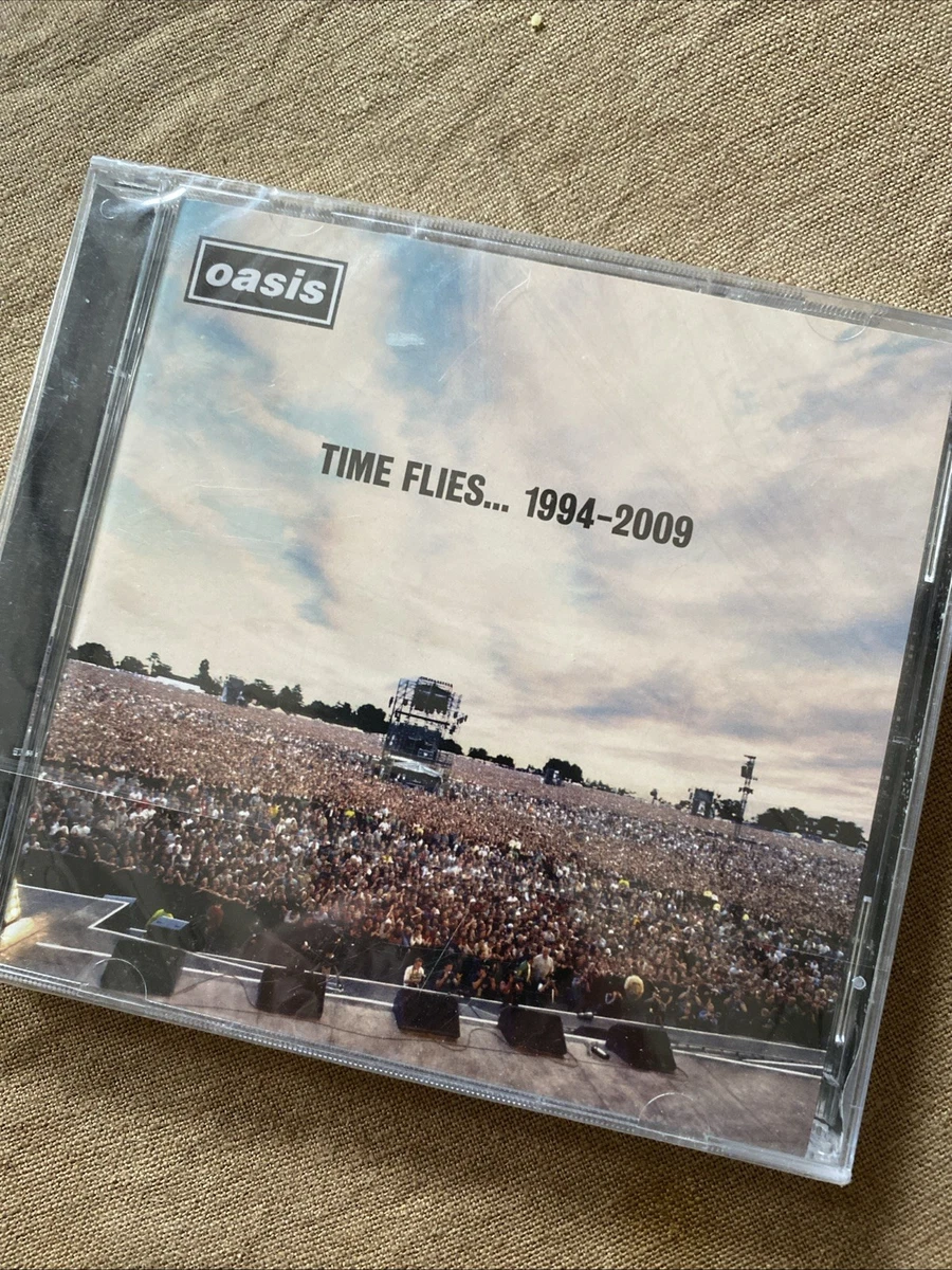 Oasis Cd Collection for sale | eBay UK